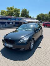 BMW verkaufen BMW 523 - BMW 523 in Mainz