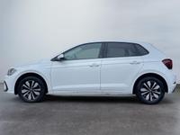 Volkswagen Polo Move Android Auto