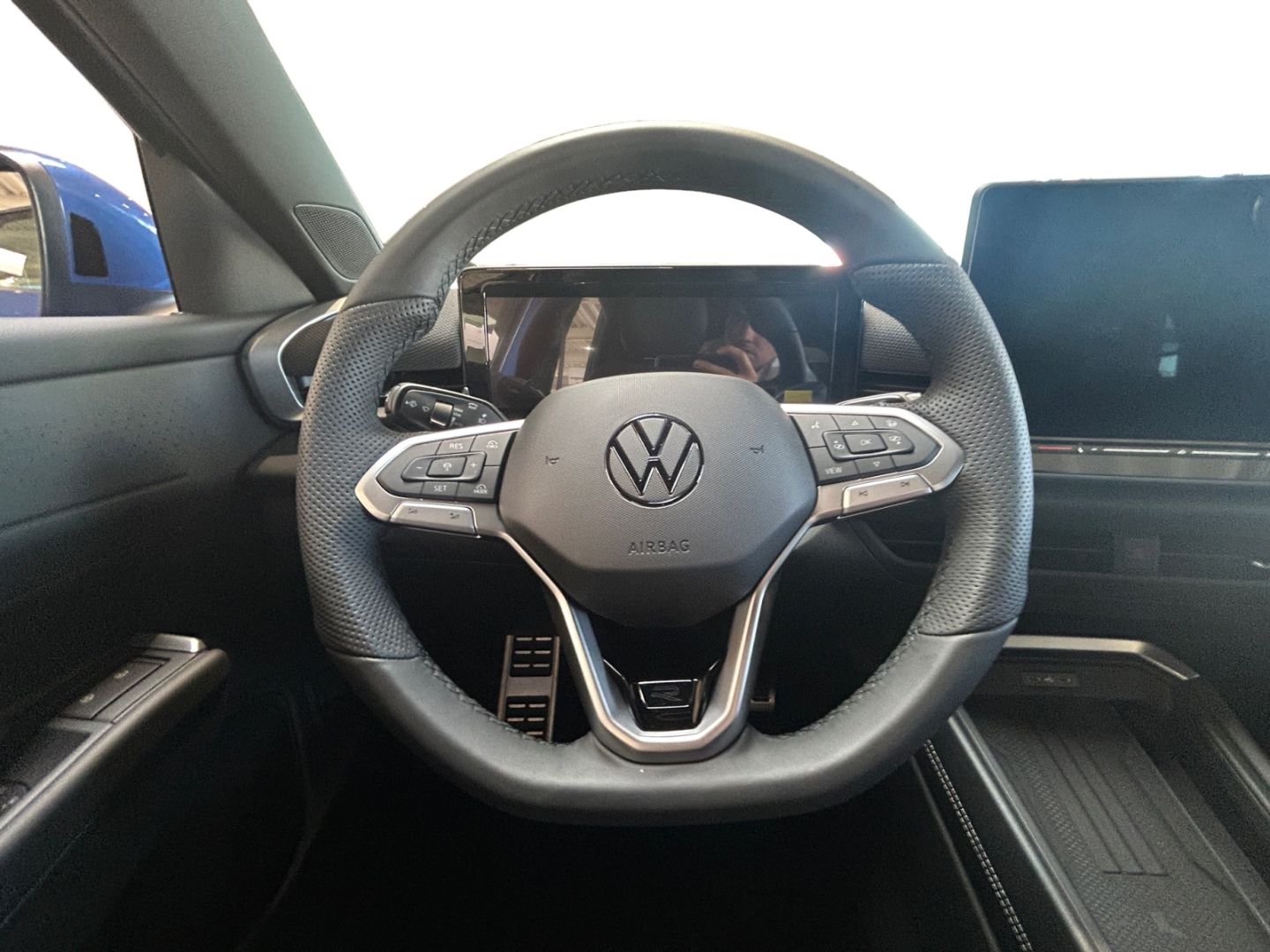 Volkswagen T-Roc - Bild 12