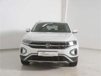 Volkswagen T-Roc 1.5 TSI Style DSG RFK/NAV/LED/RFK/Klima/SH