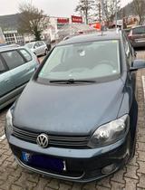 Volkswagen VW Golf Plus 1.4 TSI DSG 160 PS Comfortline - Volkswagen Golf Plus: 160 Ps
