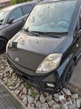 Daihatsu Daichazu sirion - Daihatsu aus 2005