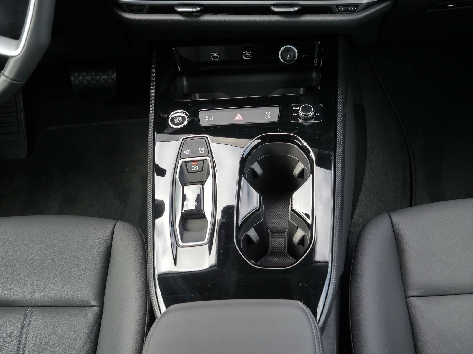 Audi A5 - Bild 7