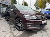 Volkswagen Touran Highline BMT *MASSAGE/NAVI/KAMERA* - rote Volkswagen Touran
