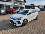 Kia Rio 1.0 Hybrid GT-Line Nav Kamera SH LH LED - gebrauchte Kia Rio aus dem Jahr 2021