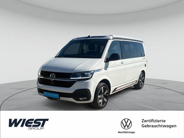 Image of Volkswagen T6 California