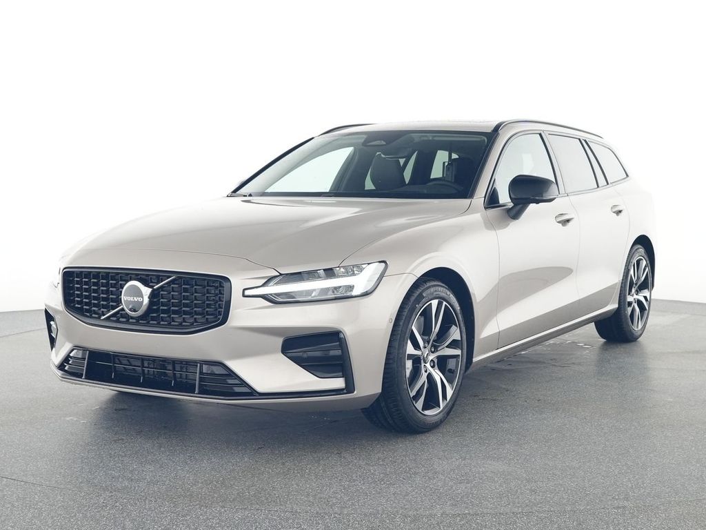 Image of Volvo V60