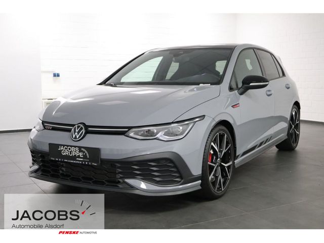 Volkswagen Golf VIII 2.0 TSI GTI Clubsport DSG,Navi,Matrix,