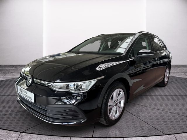Fahrzeugabbildung Volkswagen Golf Var. Life 2.0 TDI DSG KLIMA LED NAVI KAMERA