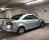 Volkswagen Eos 2.0 FSI Standard - Volkswagen Eos in München