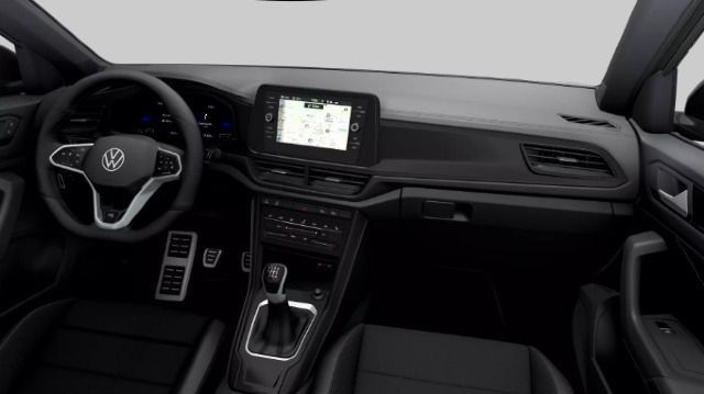 Volkswagen T-Roc - Bild 3