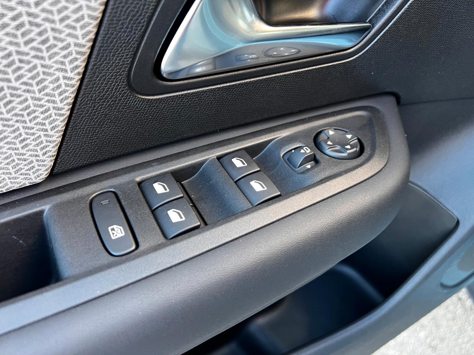 Citroën ë-C4 136 Feel Pack