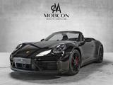 Porsche 911 Carrera 4 GTS Cabriolet *Matrix*Bose*ACC*RFK - Porsche 911 Urmodell aus 2022