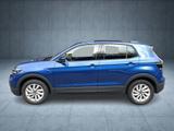 Volkswagen T-Cross 1.0 TSI Life Navi AHK Sitzheizung - Volkswagen T-Cross mit Benzin-Antrieb: Geländewagen, Schaltgetriebe