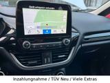 Ford Fiesta Trend 1,1 Lt *NAVI*KLIMATRONIC*EURO6dTEMP - Ford: Limousine, Eu