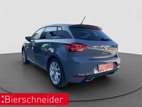 Seat Ibiza - Vorschau Bild 9