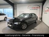 Audi A4 Avant/Xenon/Navi/GARANTIE/EURO 6 - Audi A4: Eu