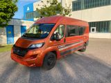 Adria Twin 600SPT - Adria Twin sp
