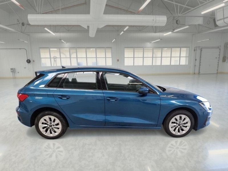 Audi AUDI A3 SPORTBACK 40 TFSI E S TRONIC BUSINESS S. imagem 3