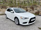 Mitsubishi Lancer Sportback Facelift, Rockford Fosgate Edt!