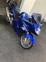 Honda CBR 1100 XX BLACKBIRD - Angebote