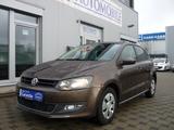 Volkswagen Polo V Life PDC WR/SR Tempom. Garantie - mit Diesel-Antrieb: Kleinwagen, mit Klimaanlage, Garantie