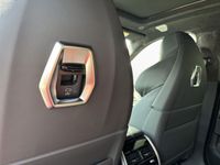 BMW X6 M - Vorschau Bild 10