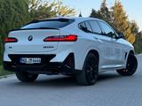 BMW d DAProf Laser Pano HeadUp 360 Grad H/K - BMW X4 M40 aus 2022