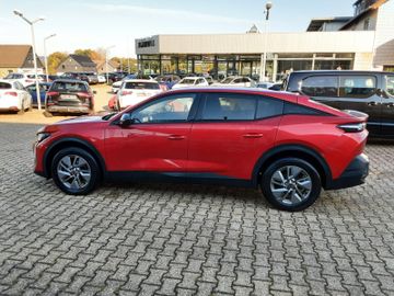 Peugeot 408 - 5