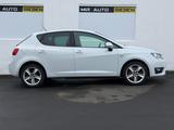 Seat Ibiza 1,0 TSI "FR" NAVI PDC  Klima - gebrauchte Seat Ibiza aus dem Jahr 2016