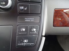 Fahrzeugabbildung Volkswagen T5 California Multivan Highline  **6-GANG-DEFEKT