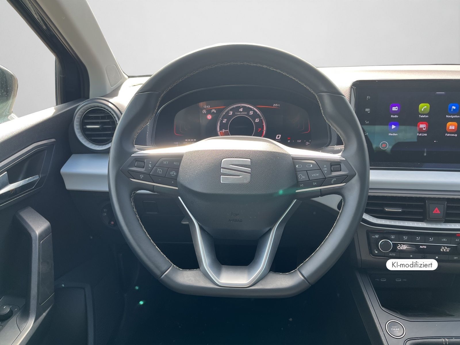 Seat Ibiza - Bild 10