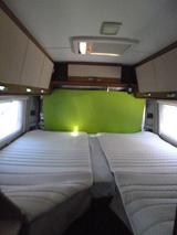 VANTourer 630 Fiat Ducato/Modell 2015 - Wohnwagen & Wohnmobile in Mannheim