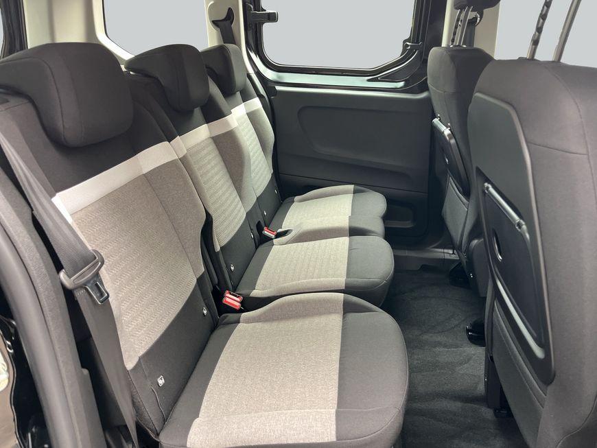Citroën Berlingo M Diesel Van 100 PLUS