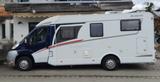 Dethleffs Globebus T004 - Dethleffs T globebus