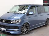 Volkswagen T6 Multivan 2.0 TDI 4M ABT SPORTUMBAU 19TEUR,20Z - Volkswagen: Abt