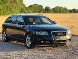 Audi A6 Avant 3.0 TDI quattro/S-line Plus/Sportpaket - Audi A6 aus 2007: Line