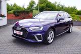Audi A4 Avant 40 TDI S-Tronic S-Line LED Navi Keyless - Audi A4 Gebrauchtwagen