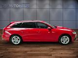 Audi A4 Avant advanced 40 2.0 TFSI S-tronic Business - Audi A4: Rot