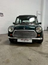 MINI Cooper British Open TÜV   Inspektion neu - MINI Cooper aus 1994