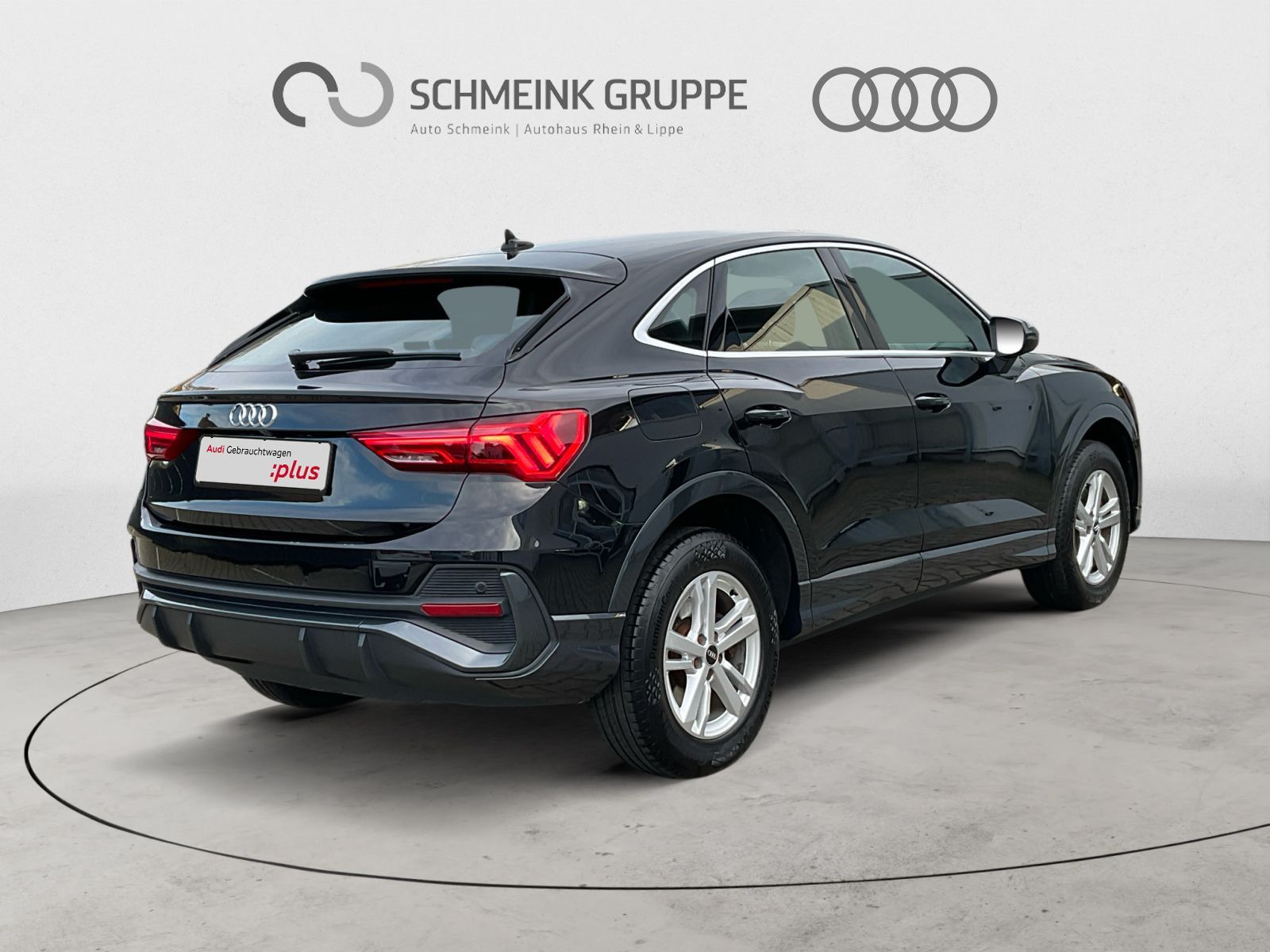 Audi Q3 - Bild 6