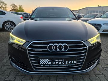 Audi A6 - 5