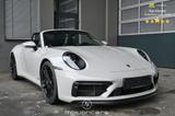 Porsche 992 911 Carrera 3.0 GTS 4 Cabriolet - Porsche: Cabrio, 911 Gt3