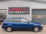 Volkswagen Passat Variant Comfortline* - gebrauchte VW Passat Variant aus dem Jahr 2004