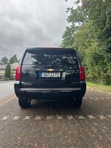 Chevrolet Tahoe - Chevrolet Tahoe Gebrauchtwagen