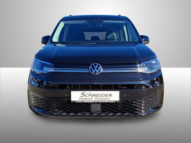CADDY MAXI 2.0 TDI DSG STYLE
