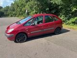 Citroën CITROËN XSARA PICASSO (N68) 1.8 16V - Citroën Xsara Picasso aus 2001
