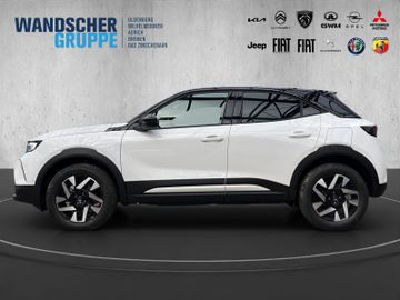 Opel Mokka 1.2 Turbo GS Line +Navi+SHZ+LM+Winterp.