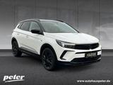 Opel Grandland 1.2 Turbo GS Line Klimaautomatik Alcan - Opel Gebrauchtwagen in Pforzheim