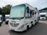 Concorde Carver 821  2xKlima/Sat-2xTV/AHK/Solar/ 1.Hand - Concorde Carver
